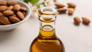 Badem Yağı Nedir?