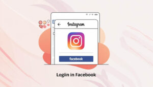 Facebooktan İnstagram Giriş