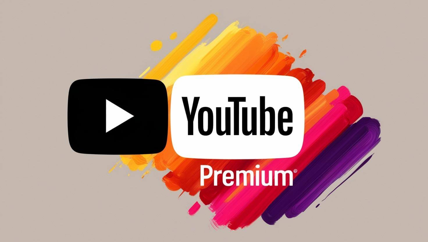 youtube premium