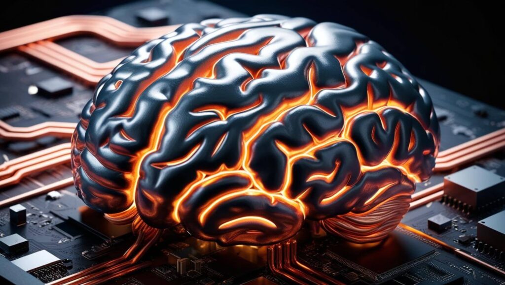 Yapay Zeka Ne Demek?