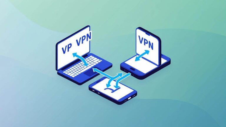 VPN Ne Demek?