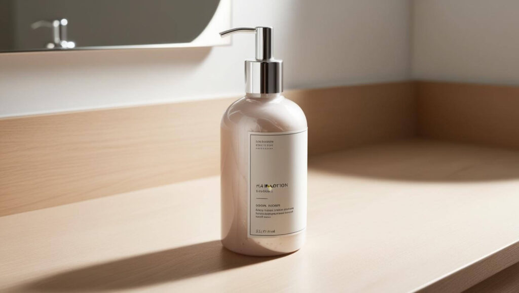 Saç Losyonu