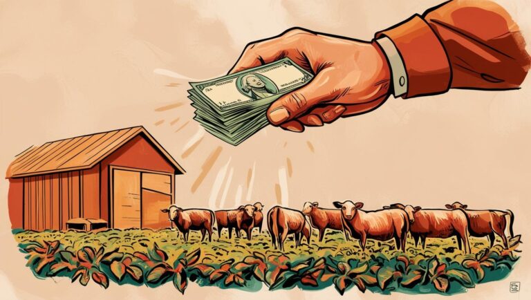 Sübvansiyon Ne Demek?