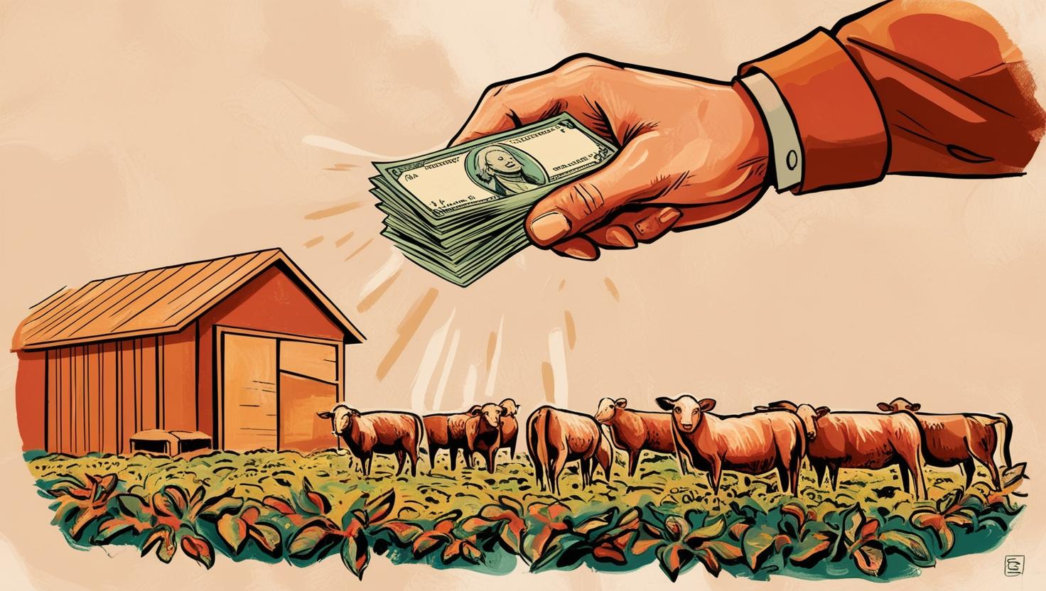 Sübvansiyon Ne Demek?