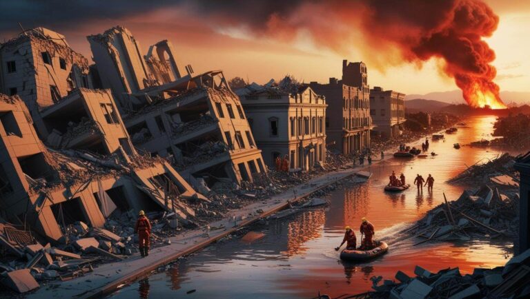 Mücbir Sebep Ne Demek?