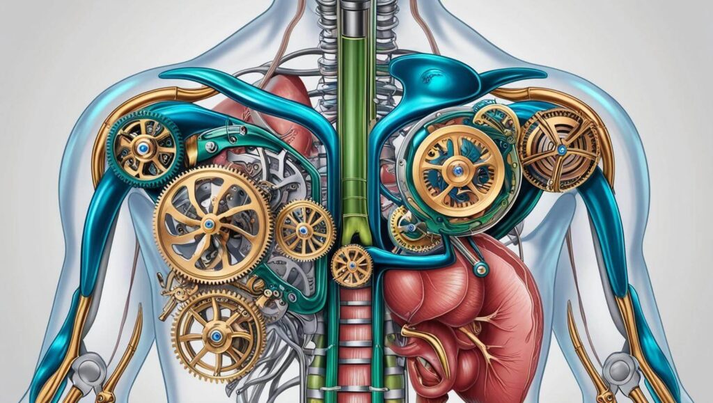 Metabolizma Ne Demek?