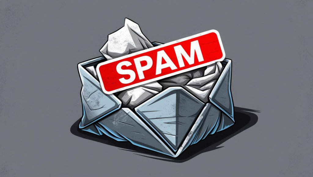 Spam Ne Demek?