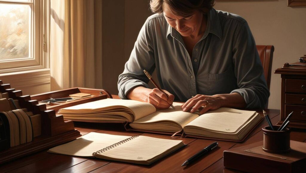 Otobiyografi Ne Demek?